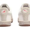 PUMA x Staple Suede “Blanco y Gris”