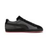 PUMA x STAPLE Suede “Negro Sombra Gris”
