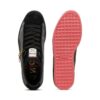 PUMA x STAPLE Suede “Negro Sombra Gris”