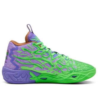 PUMA x Teenage Mutant Ninja Turtles MB.04 “Donatello y Rafael”