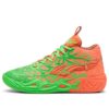 PUMA x Teenage Mutant Ninja Turtles MB.04 “Leonardo y Miguel Ángel”