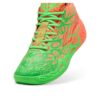 PUMA x Teenage Mutant Ninja Turtles MB.04 “Leonardo y Miguel Ángel”