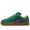 PUMA x Teenage Mutant Ninja Turtles Suede XL “Las Cuatro Tortugas”