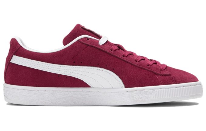 PUMA x TMC Suede “Símbolo de estatus”