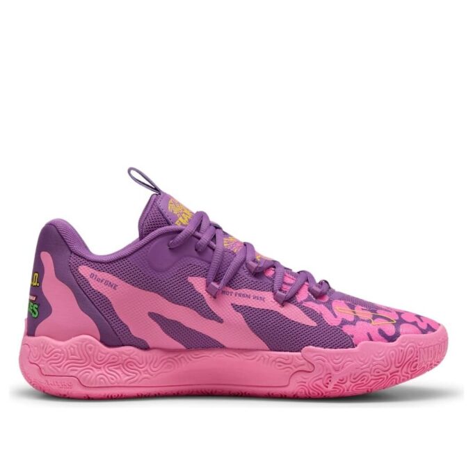 PUMA x TMNT MB.03 Low “Krang”