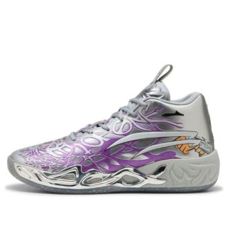 PUMA x Tortugas Ninja Adolescentes Mutantes MB.04 “Shredder”
