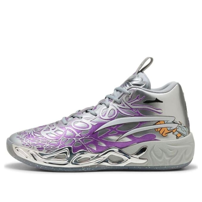 PUMA x Tortugas Ninja Adolescentes Mutantes MB.04 “Shredder”