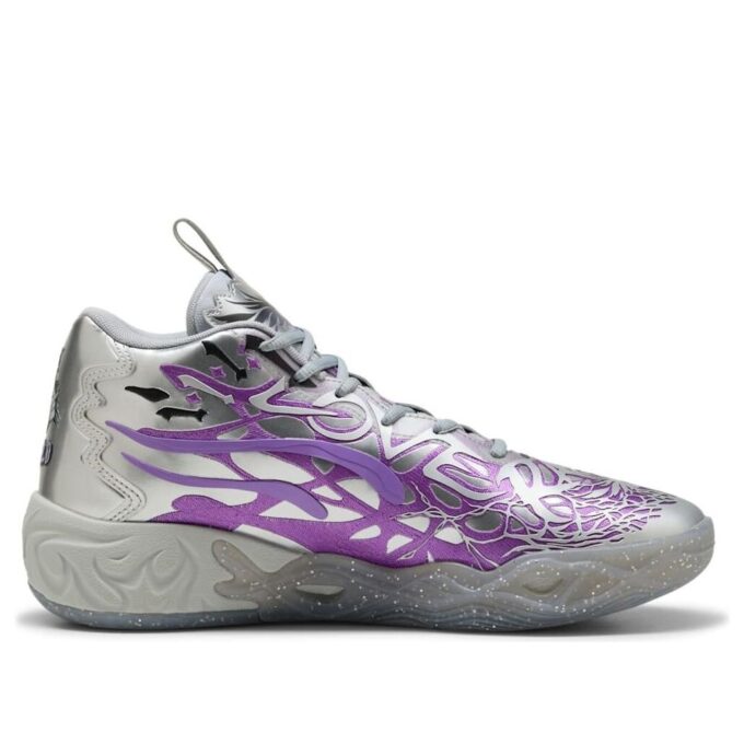 PUMA x Tortugas Ninja Adolescentes Mutantes MB.04 “Shredder”
