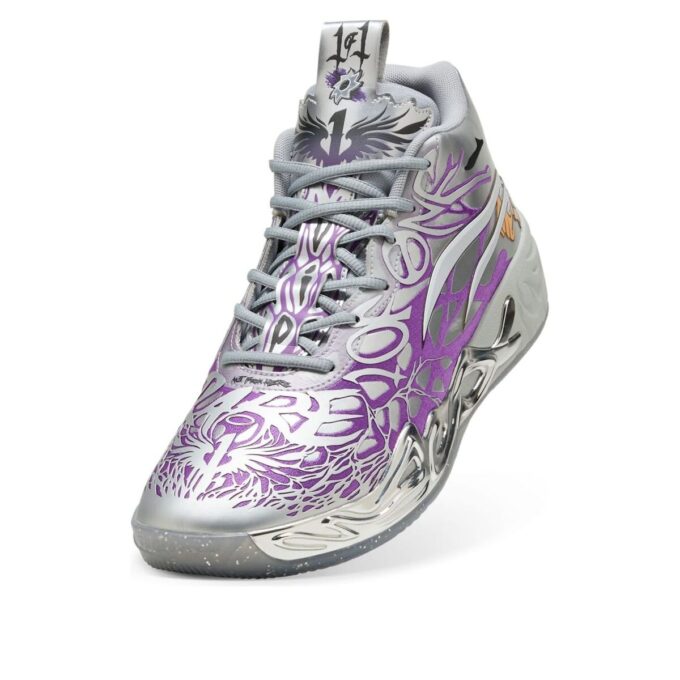 PUMA x Tortugas Ninja Adolescentes Mutantes MB.04 “Shredder”