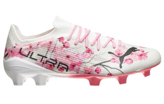 PUMA x Unisport Ultra 1.4 FG “Sakura”