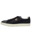 PUMA x United Arrows Clyde “Negro”