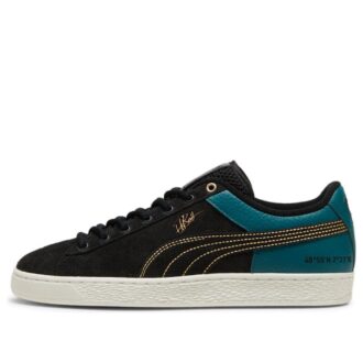 PUMA x Usain Bolt Suede “Juegos Olímpicos de París”