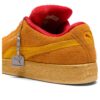 PUMA x VANDYTHEPINK Suede XL “Té de jengibre y mandarina”