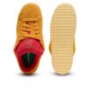 PUMA x VANDYTHEPINK Suede XL “Té de jengibre y mandarina”
