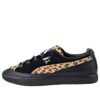 PUMA x Volcom x Billy’s Clyde RT “Estampado de leopardo – Negro”