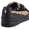 PUMA x Volcom x Billy’s Clyde RT “Estampado de leopardo – Negro”
