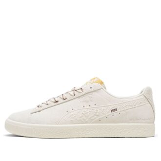 PUMA x We Are Legends Clyde “Neorenacentista”