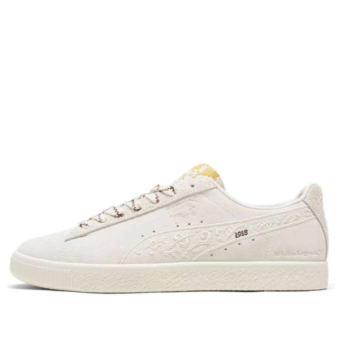 PUMA x We Are Legends Clyde “Neorenacentista”