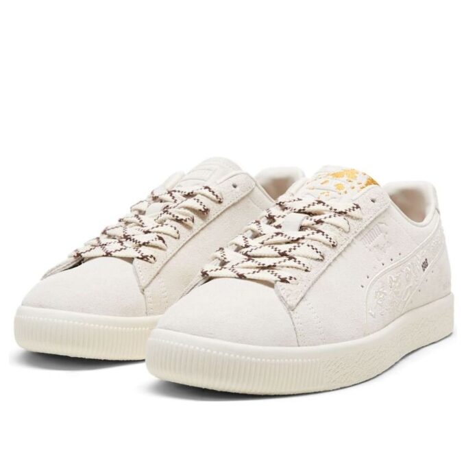 PUMA x We Are Legends Clyde “Neorenacentista”