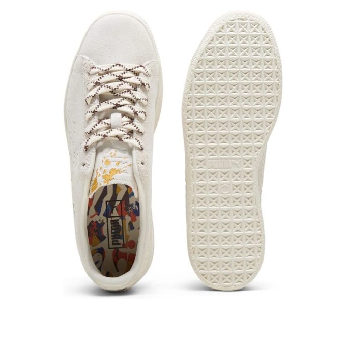 PUMA x We Are Legends Clyde “Neorenacentista”