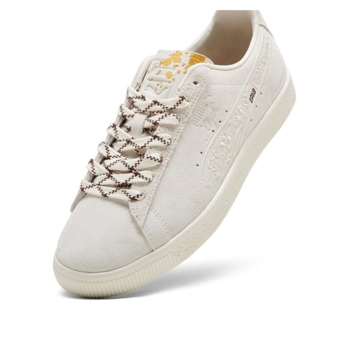 PUMA x We Are Legends Clyde “Neorenacentista”