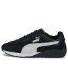 PumaSparco x PUMA SpeedFusion “Negro y blanco”