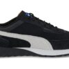 PumaSparco x PUMA SpeedFusion “Negro y blanco”