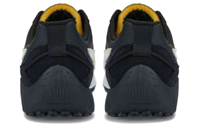 PumaSparco x PUMA SpeedFusion “Negro y blanco”