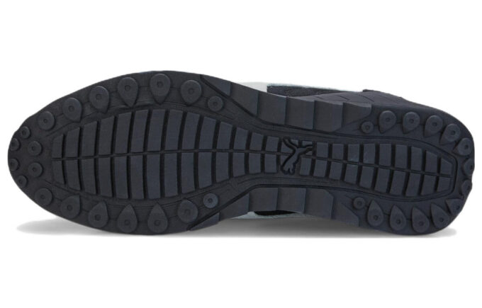 PumaSparco x PUMA SpeedFusion “Negro y blanco”