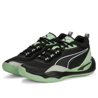 PUMO Playmaker “Negro Verde”