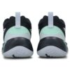 PUMO Playmaker “Negro Verde”