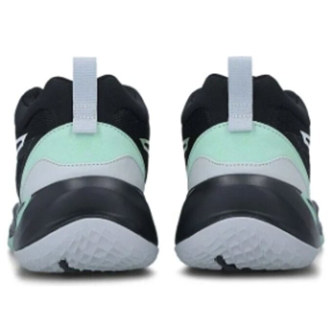 PUMO Playmaker “Negro Verde”