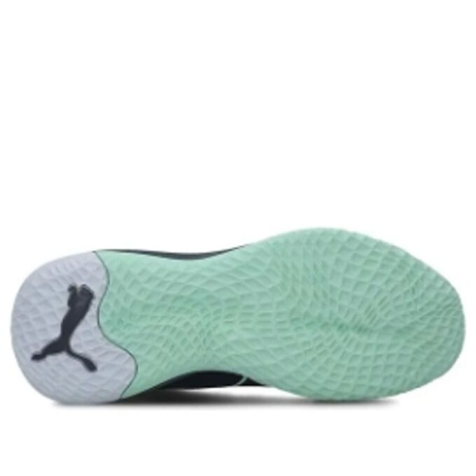 PUMO Playmaker “Negro Verde”