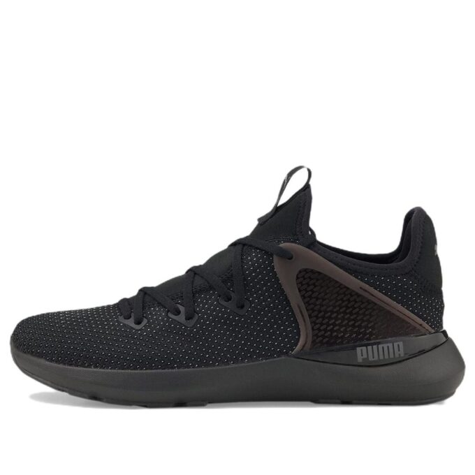 Pure XT Refined “Black Castlerock”