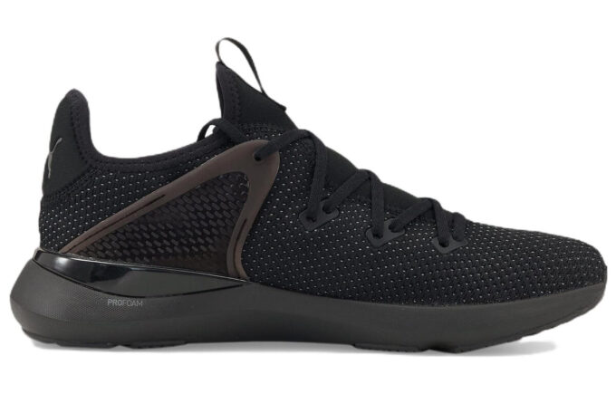 Pure XT Refined “Black Castlerock”