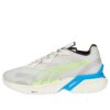 Pwrframe Aerogram Blaze “Blanco Verde Azul”