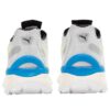 Pwrframe Aerogram Blaze “Blanco Verde Azul”