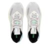 Pwrframe Aerogram Blaze “Blanco Verde Azul”