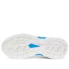 Pwrframe Aerogram Blaze “Blanco Verde Azul”
