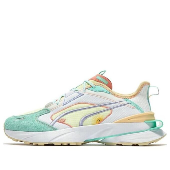 Pwrframe “Multicolor”