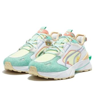 Pwrframe “Multicolor”