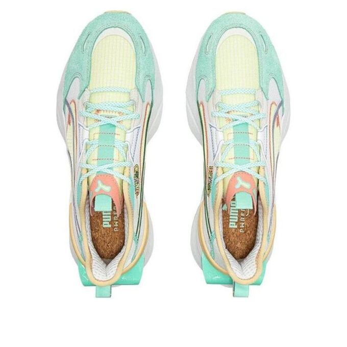 Pwrframe “Multicolor”