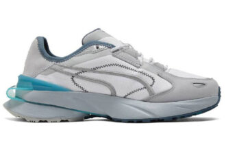 PWRFrame OP-1 GTX “Blanco de gran altura”