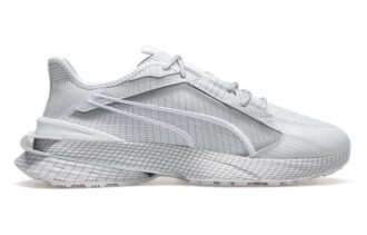 Pwrframe Staffonly Wireframe “Gris Blanco”