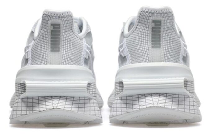 Pwrframe Staffonly Wireframe “Gris Blanco”