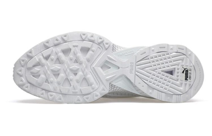 Pwrframe Staffonly Wireframe “Gris Blanco”