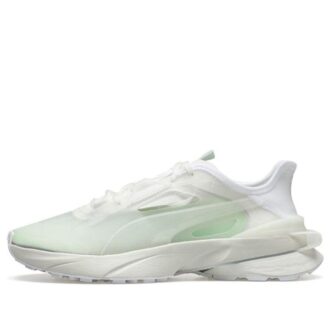 Pwrframe Staffonly X-Ray “Blanco Verde”