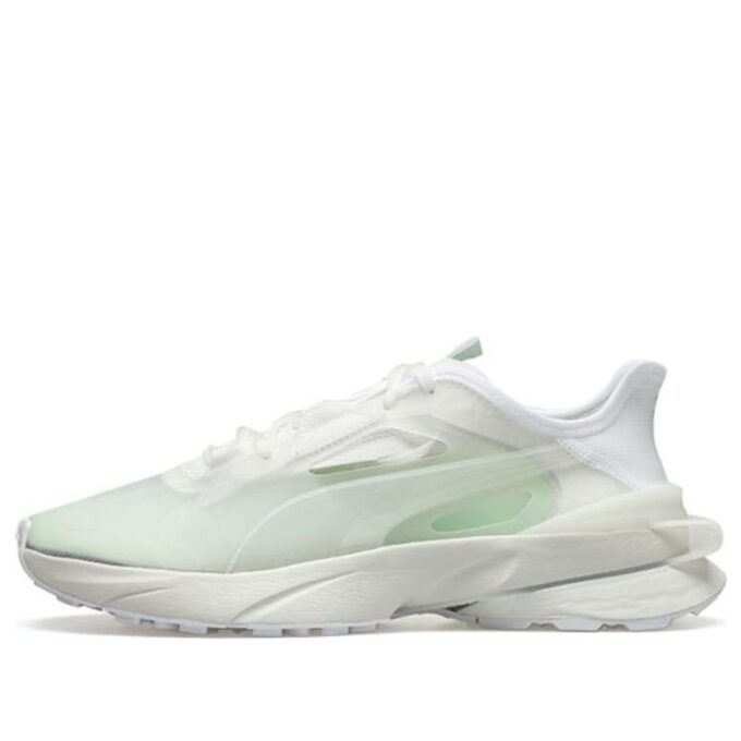 Pwrframe Staffonly X-Ray “Blanco Verde”