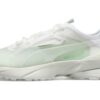 Pwrframe Staffonly X-Ray “Blanco Verde”