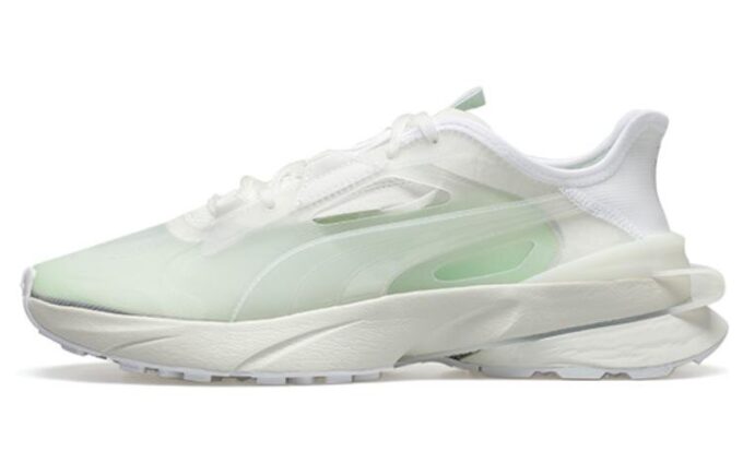 Pwrframe Staffonly X-Ray “Blanco Verde”
